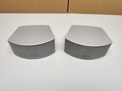 Bose 1 altoparlante - 2x,