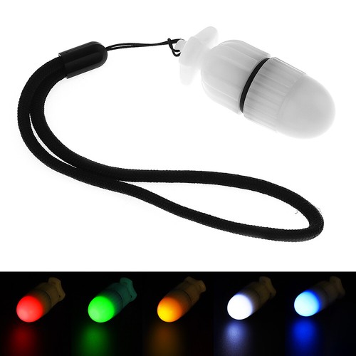 Segnalatore stroboscopico led - segnalatore,