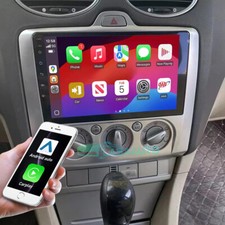 Autoradio 9” Android 13 per