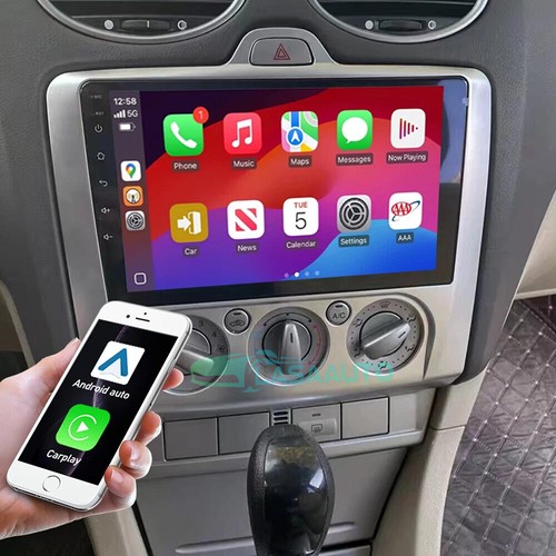 Autoradio android 13 per - 9”,