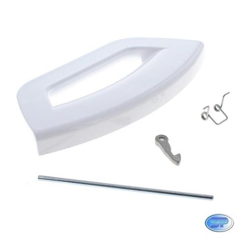 Kit maniglia oblo - kit,