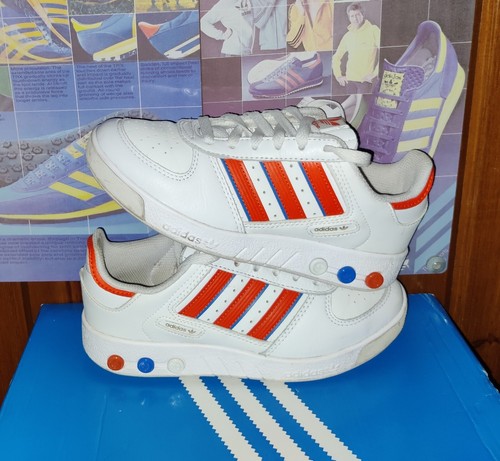 Adidas grand slam court - gs,