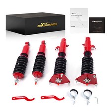 Amortiguadores Suspensión