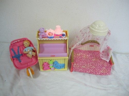 Fisher price loving - loving, family