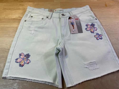Pantaloncini denim cut off - denim, cut-off