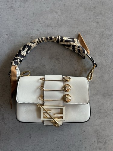 Borsa fendi fendace - fendi,