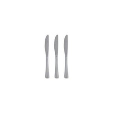 Stainless Steel Cutlery Knives