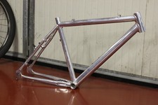 3 telai MTB mis 48 52 e 56