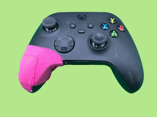 Microsoft xbox one - one, controller