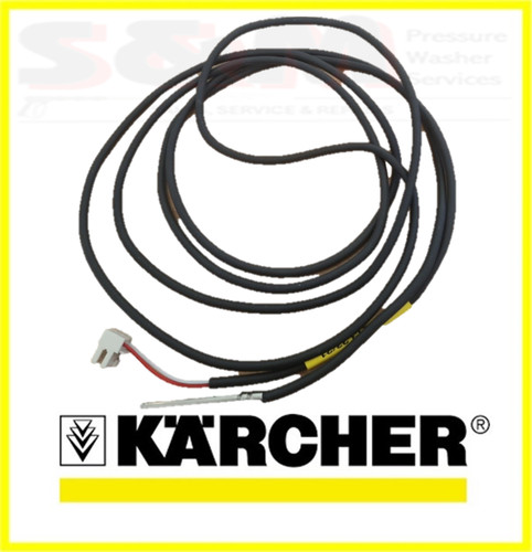 Termostato originale karcher - termostato,