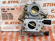 CARBURATORE STIHL OEM ZAMA