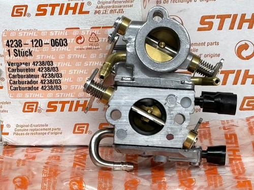 Carburatore stihl oem zama - stihl,