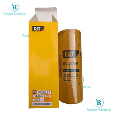 1 CONFEZIONE FILTRO ORIGINALE CAT TIPO 1R-0749 BRUCO 1R0749 LOGISTICA VELOCE