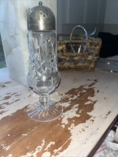 Waterford Crystal Lismore 8"