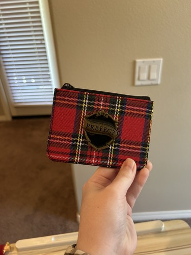 Harry potter prefetto plaid - harry,