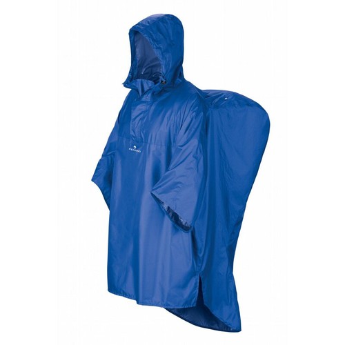 Ferrino poncho escursionista - ferrino,