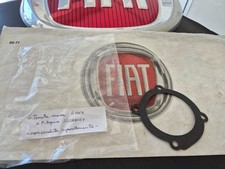 GUARNIZIONE TENUTA MARCA RIDEX PER POMPA ACQUA GRUPPO FIAT BZ 55284051