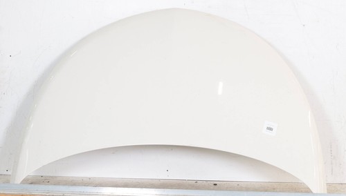 Cofano anteriore 51835535 - cofano,