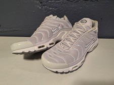 Nike Air Max Plus TN Triple