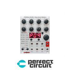 Jomox ModBase 09 MkII Bass