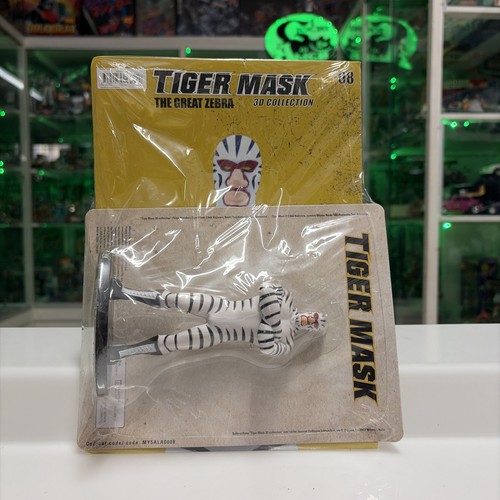 Tiger mask uomo tigre - ,
