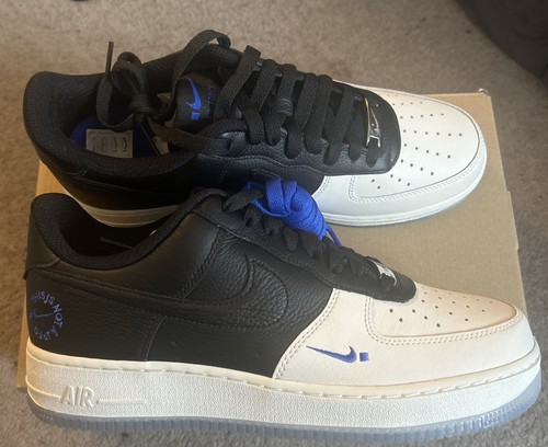 Nike air force tinaj - air, 1