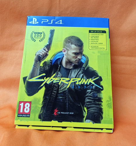 Cyberpunk 2077 playstation - cyberpunk,