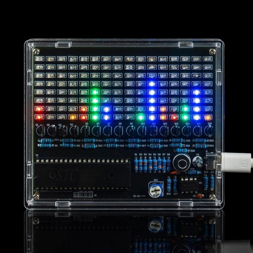 Led interattivo per luce - led,
