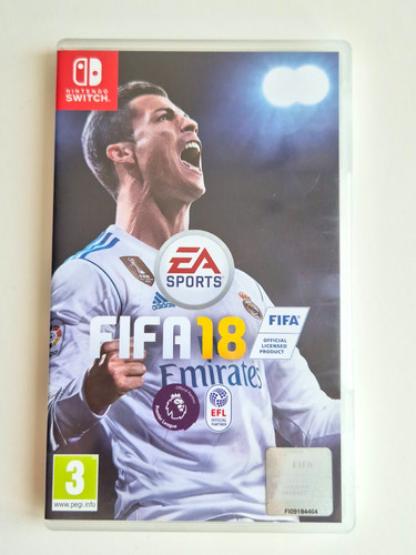Fifa - (switch,,