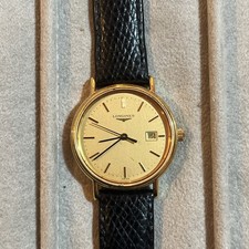 Longines Vintage Uomo –