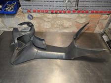 PLASTICA CARENA TUNNEL