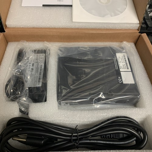 Quanmax qdsp 400 - quanmax, box