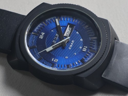 Orologio uomo diesel - orologio, dz-1407
