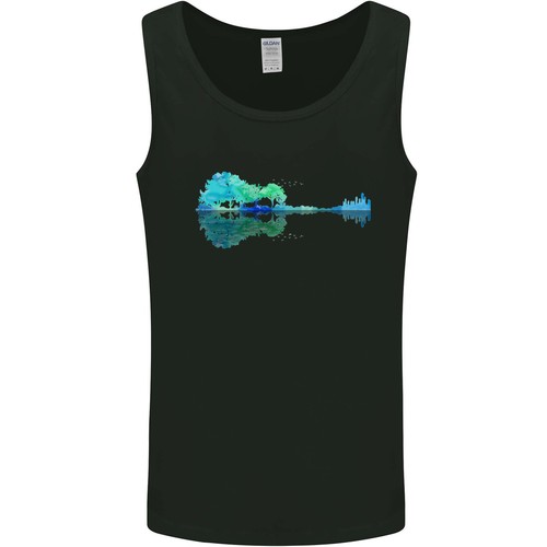 Gilet uomo acustico - uomo, per