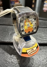Raro orologio analogico