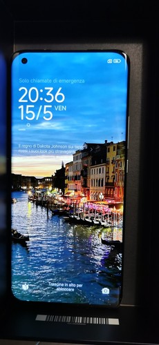 Xiaomi ultra 5g - ultra, 512gb