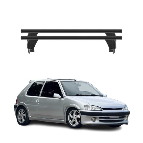 Barre portatutto menabo - barre,
