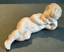 Vintage Nao Lladro Bambino