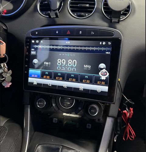 64gb per peugeot - per,