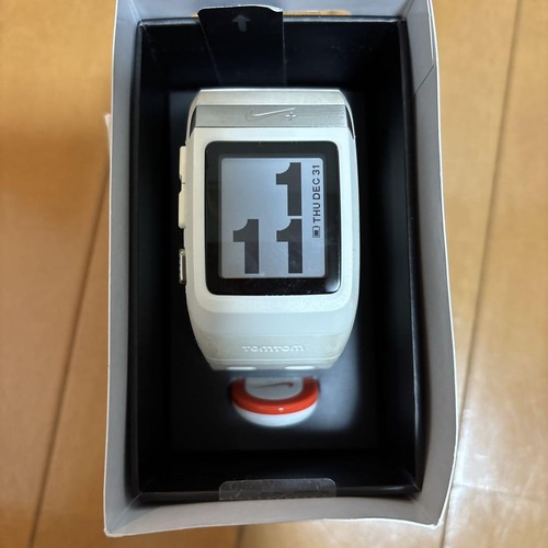 Nike orologio sportivo - sportivo, gps