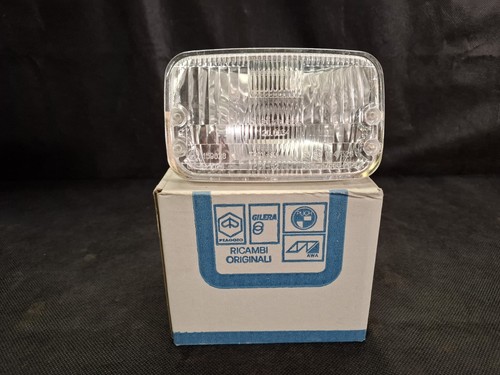 Faro anteriore triom - anteriore, piaggio