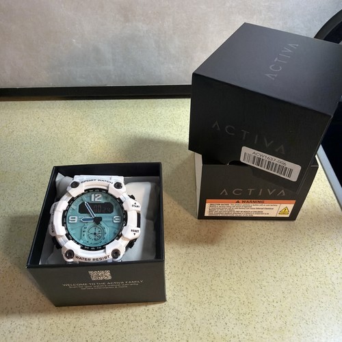 Activa vextron invicta - activa,