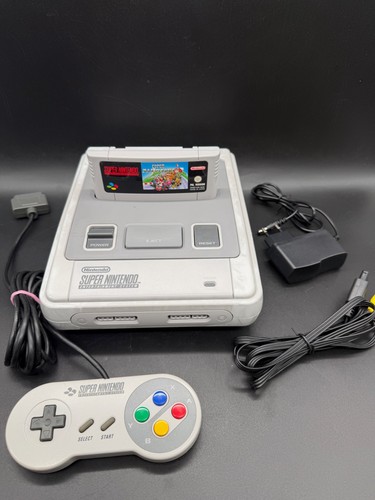 Console originale super - originale,