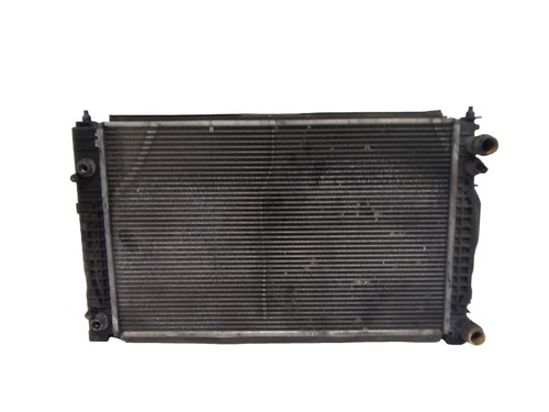 Ricambio radiatore volkswagen - radiatore,