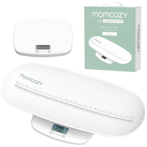 Momcozy bilancia digitale - bilancia, per