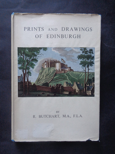 Prints drawings of edinburgh - prints,