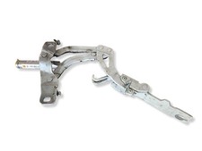 Cerniera cofano motore Peugeot