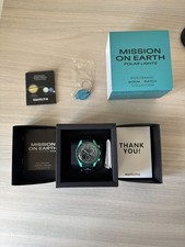 omega x swatch mission on