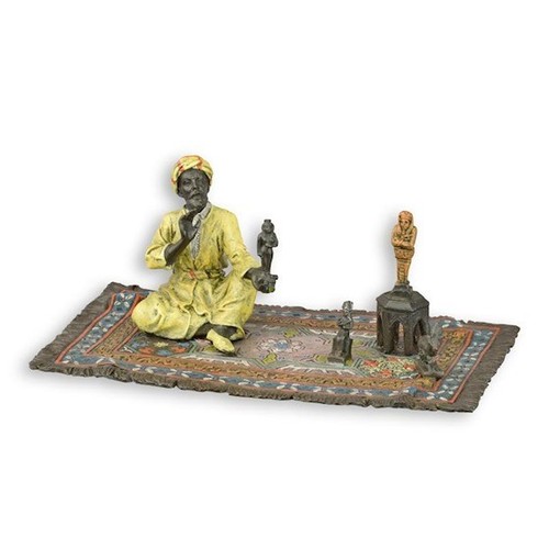 9932425 bronzo scultura - bronzo, figura
