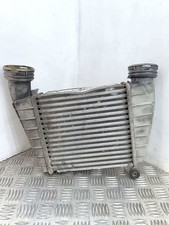 Intercooler Volkswagen Phaeton